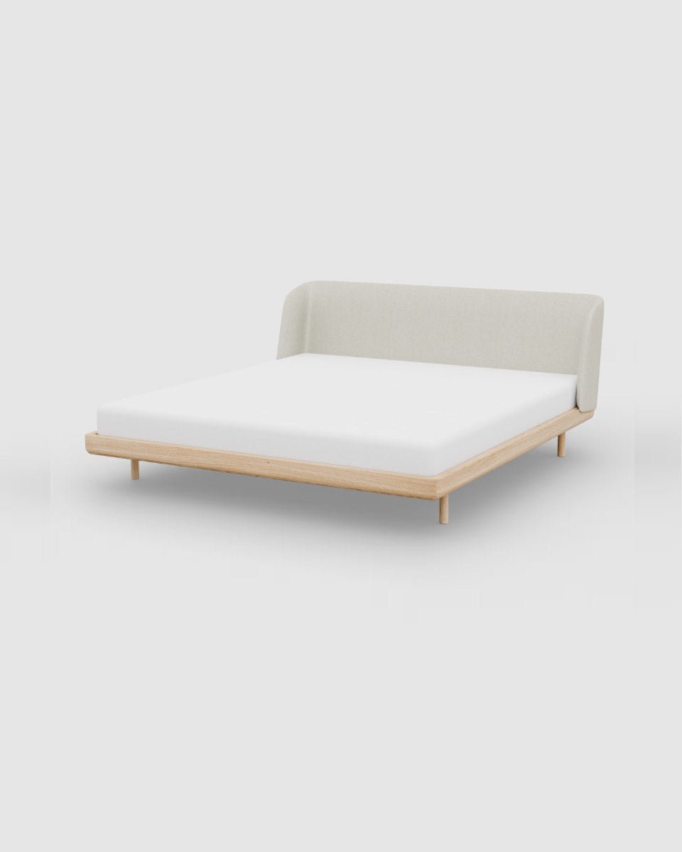 מיטה זוגית SOFT - Idana Furniture