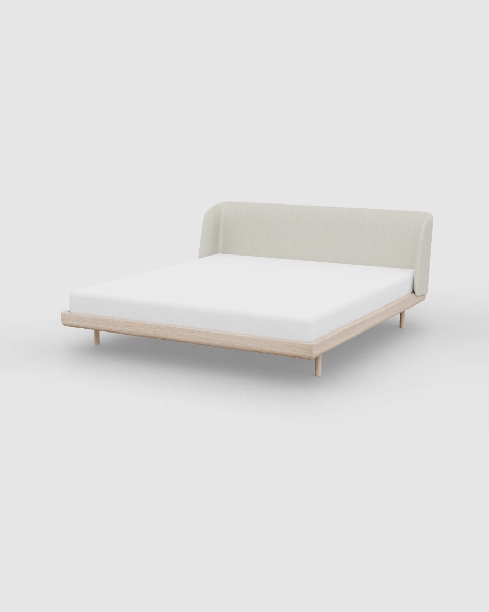 מיטה זוגית SOFT - Idana Furniture