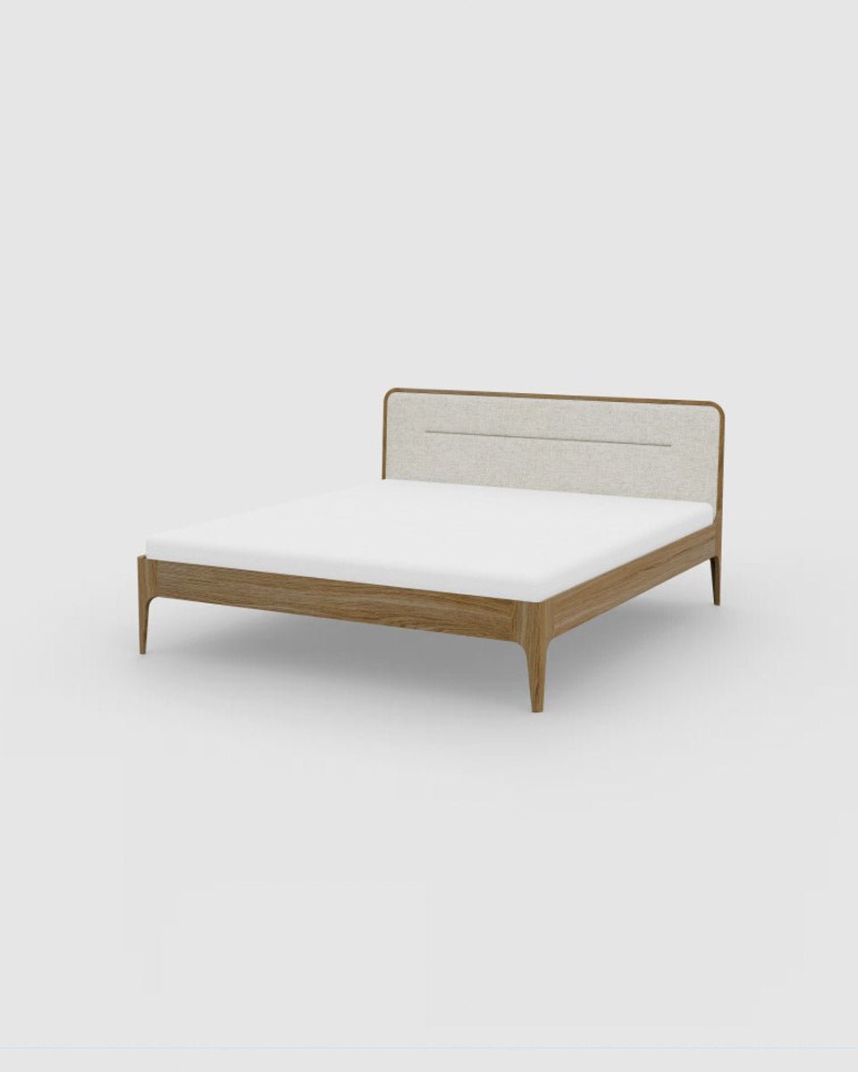 מיטה זוגית AIRA - Idana Furniture