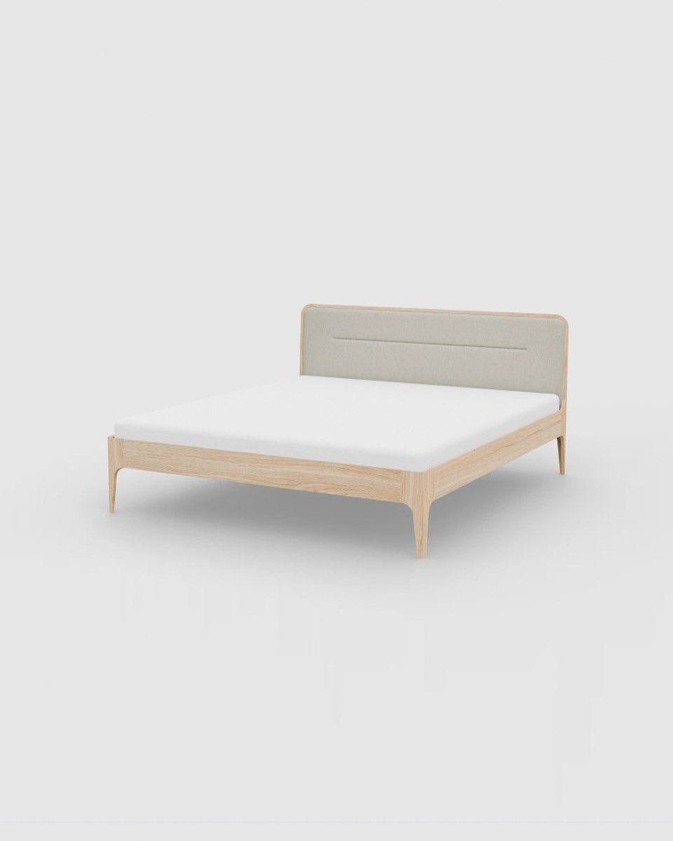 מיטה זוגית AIRA - Idana Furniture