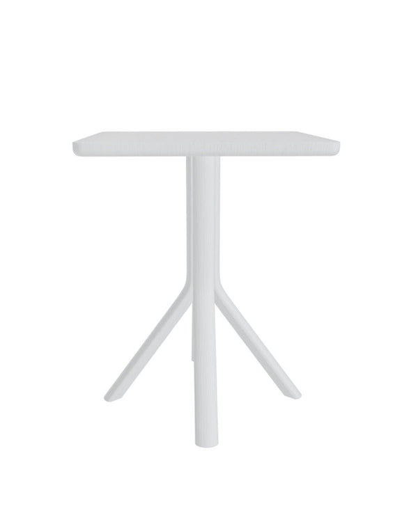 שולחן אוכל מרובע Tree - Idana Furniture