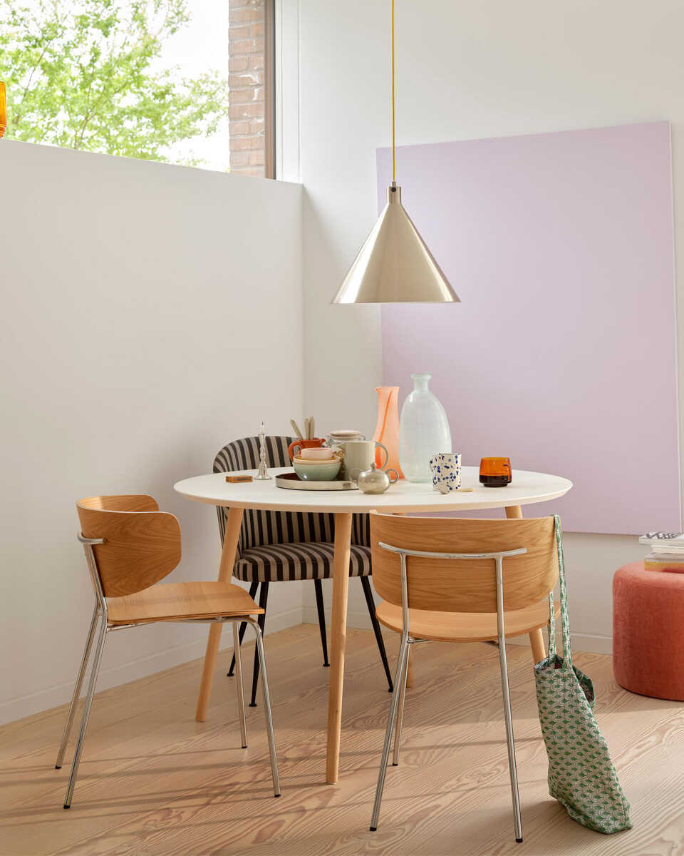 כסא Jordan - Idana Furniture