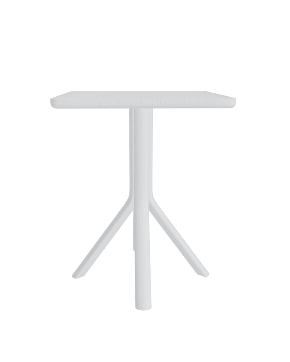 שולחן אוכל מרובע Tree - Idana Furniture