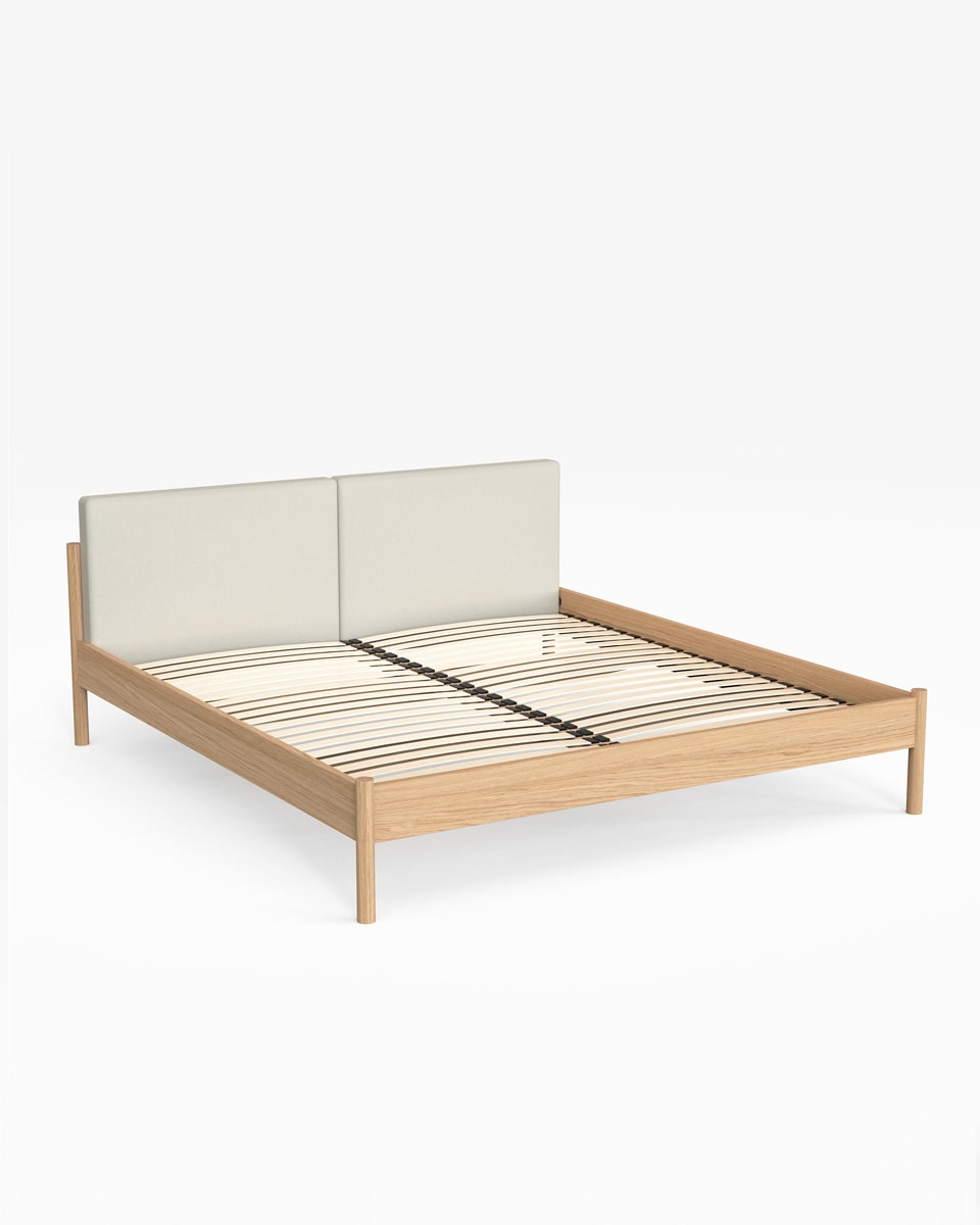 מיטת PALA בעיצוב נורדי - Idana Furniture