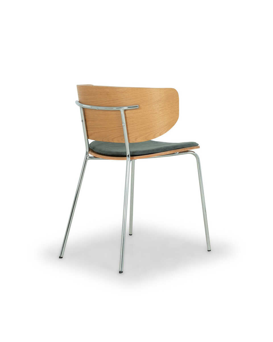 כסא Jordan - Idana Furniture