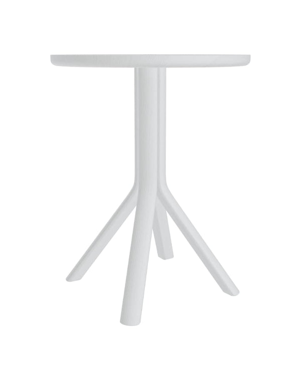 שולחן אוכל עגול Tree - Idana Furniture