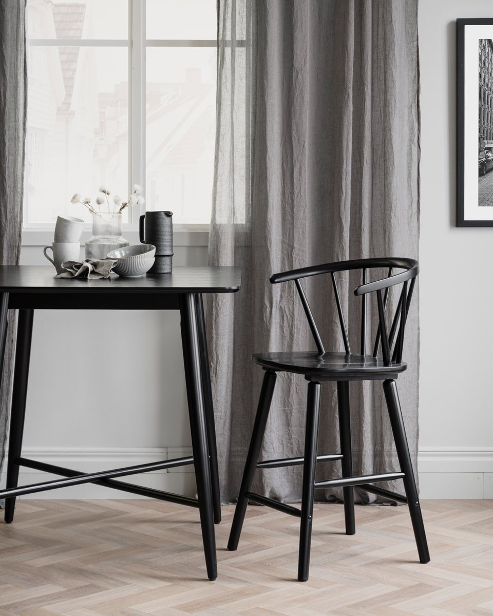 כסא בר Carmen - Idana Furniture