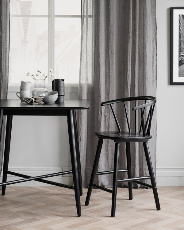כסא בר Carmen - Idana Furniture