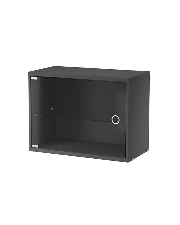 ארונית כנף זכוכית - Idana Furniture