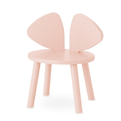 כסא ילדים Mouse לגילאי 2 - 5 - Idana Furniture