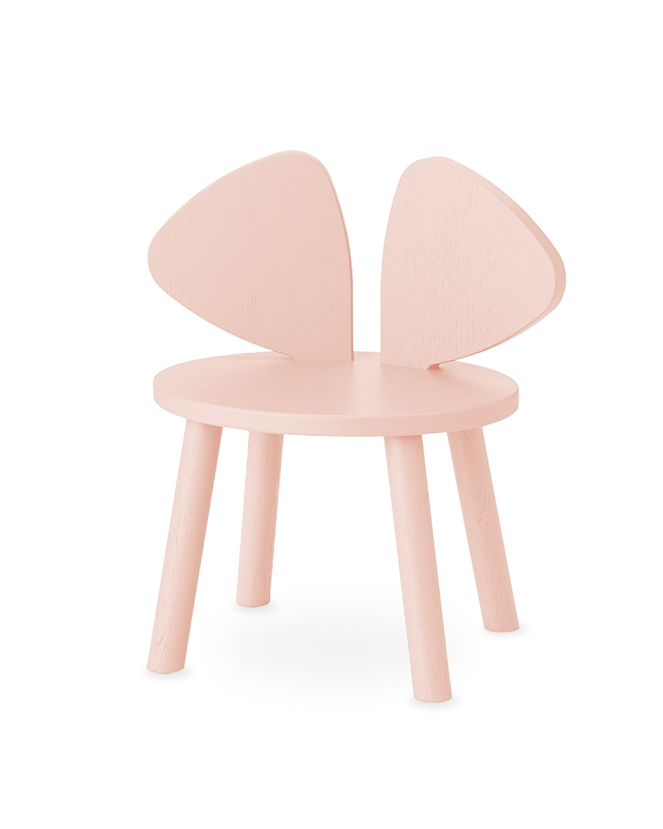 כסא ילדים Mouse לגילאי 2 - 5 - Idana Furniture