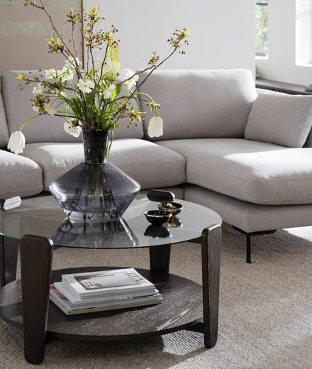 שולחן קפה Arran - Idana Furniture