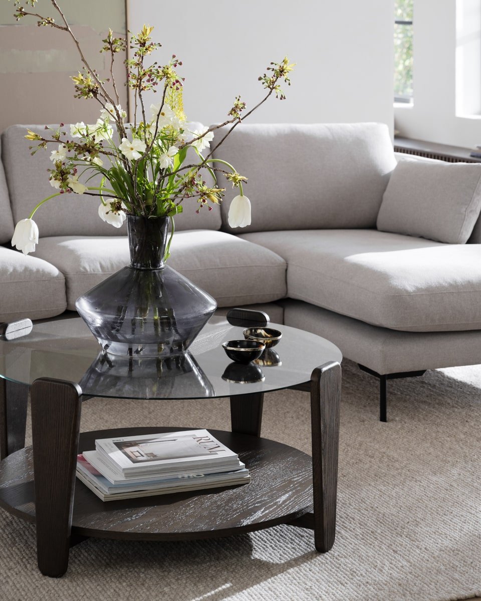 שולחן קפה Arran - Idana Furniture