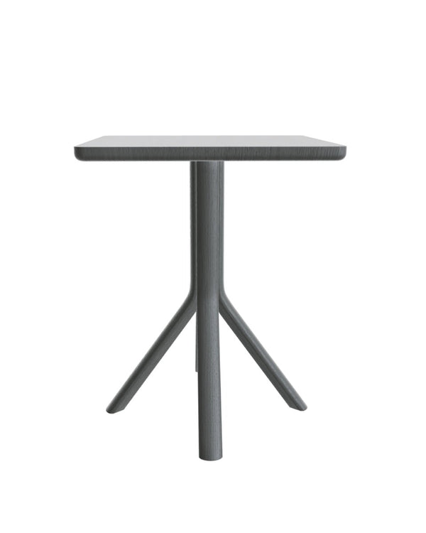 שולחן אוכל מרובע Tree - Idana Furniture