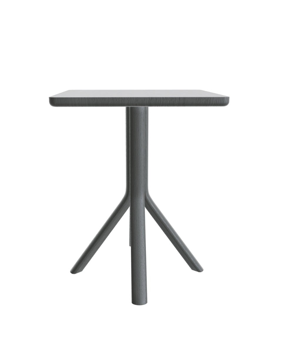 שולחן אוכל מרובע Tree - Idana Furniture