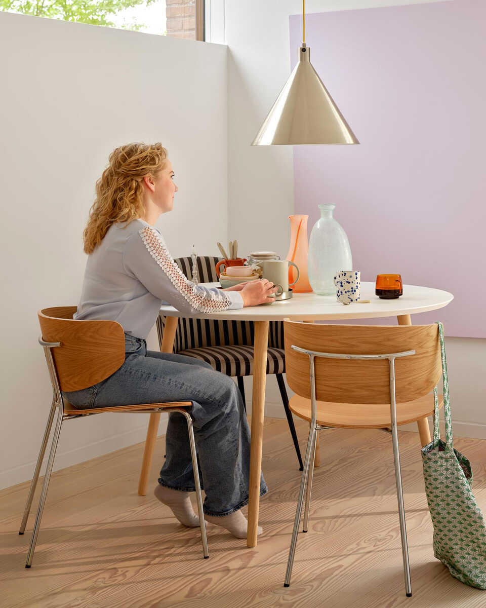 כסא Jordan - Idana Furniture