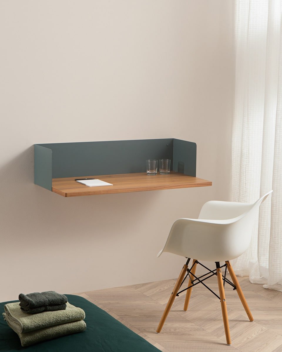 שולחן תלוי DESKY - Idana Furniture