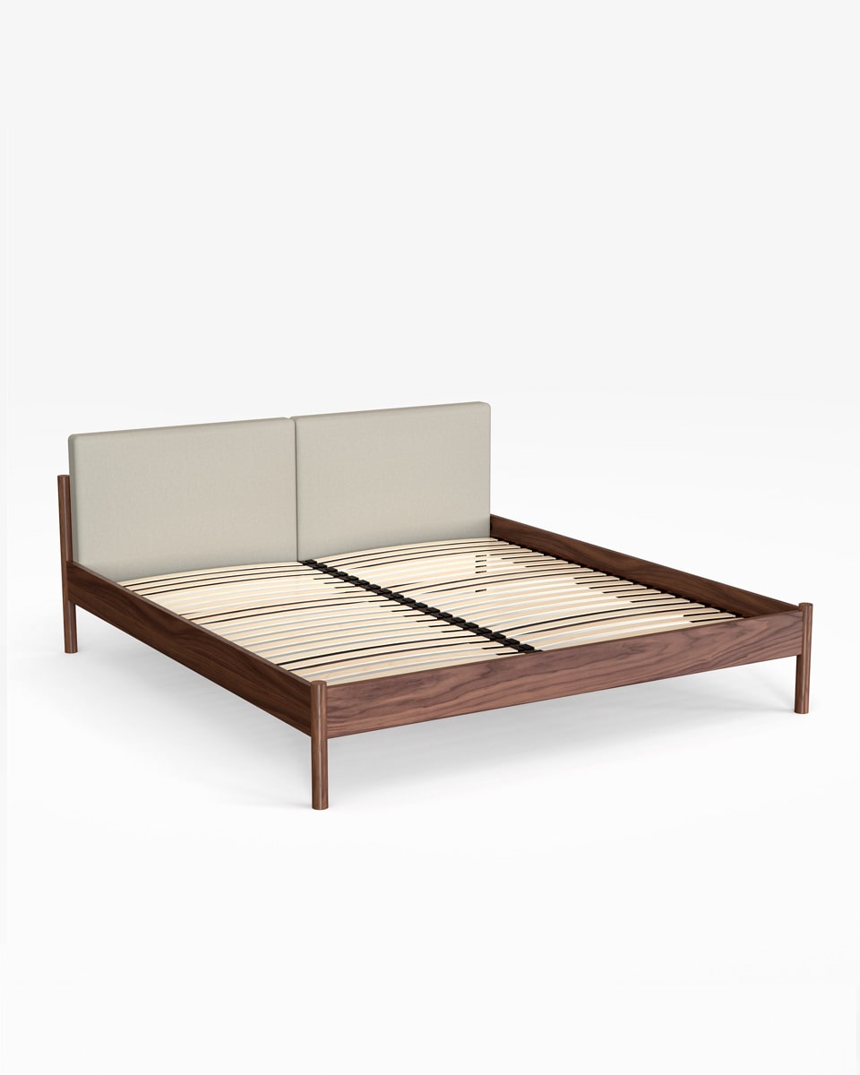 מיטת PALA בעיצוב נורדי - Idana Furniture