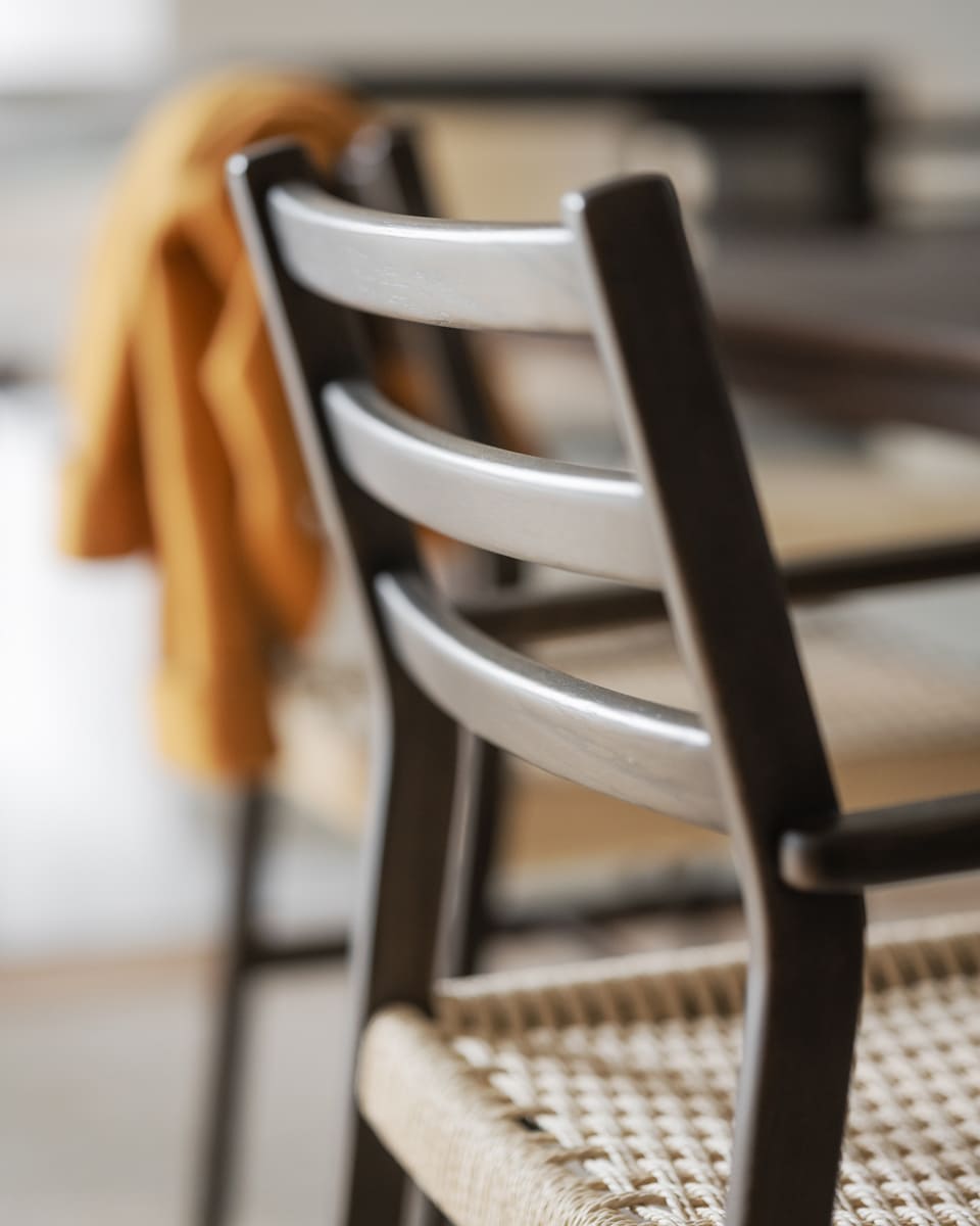 כסא Harlan - Idana Furniture