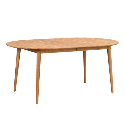 שולחן אוכל אובלי Tyler - Idana Furniture