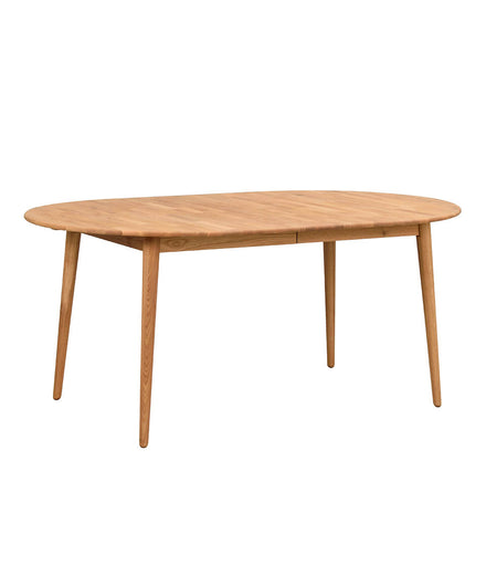 שולחן אוכל אובלי Tyler - Idana Furniture