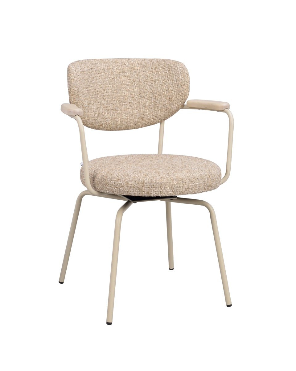 כסא מסתובב Merrick - Idana Furniture