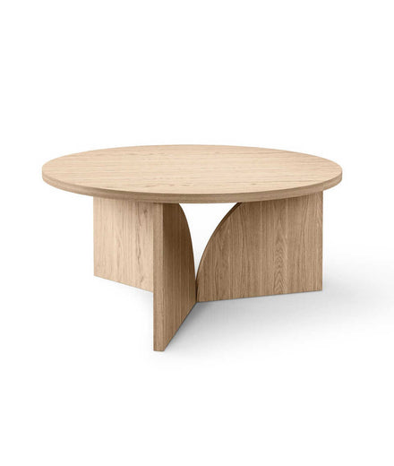 שולחן קפה עגול Cece - Idana Furniture