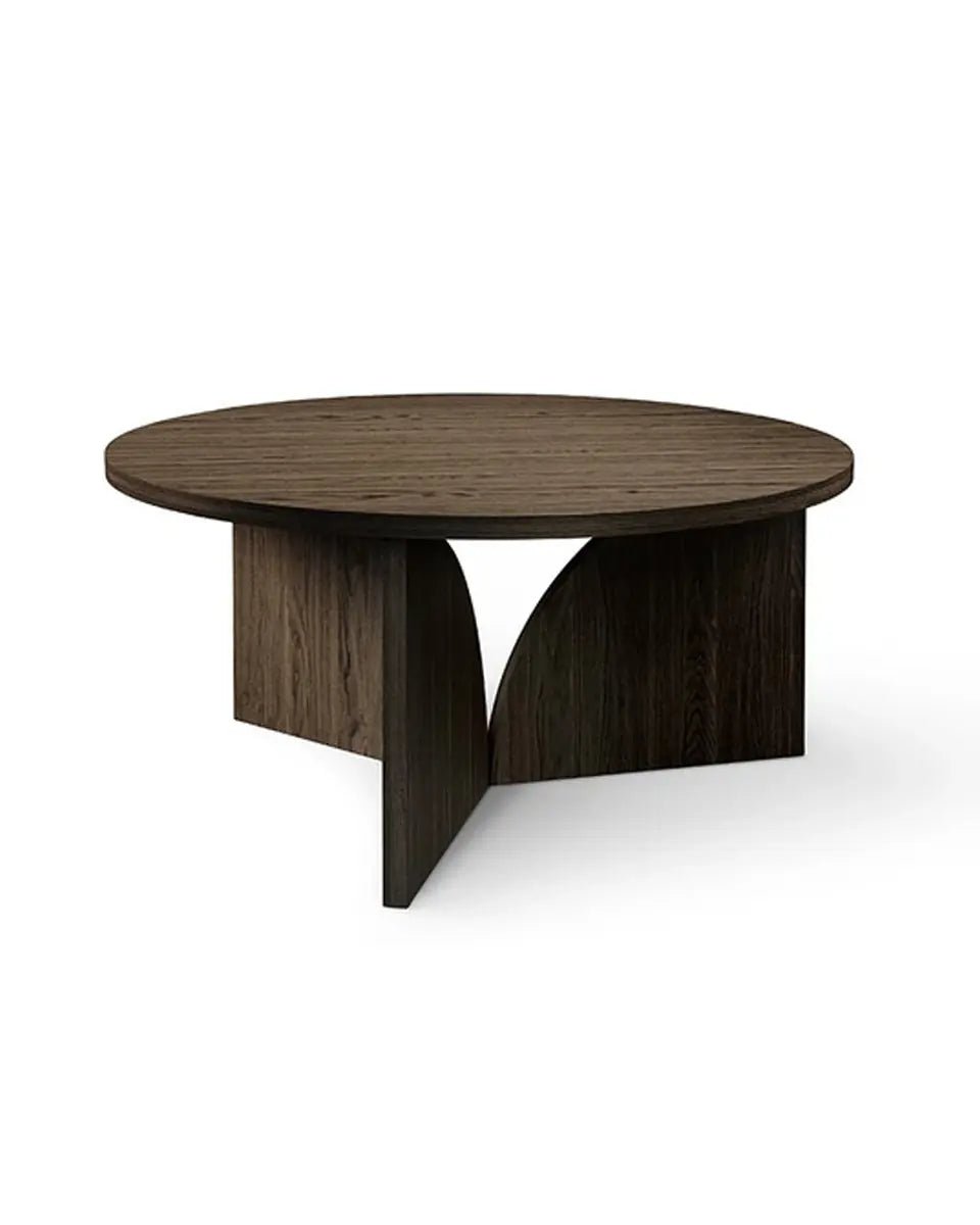 שולחן קפה עגול Cece - Idana Furniture