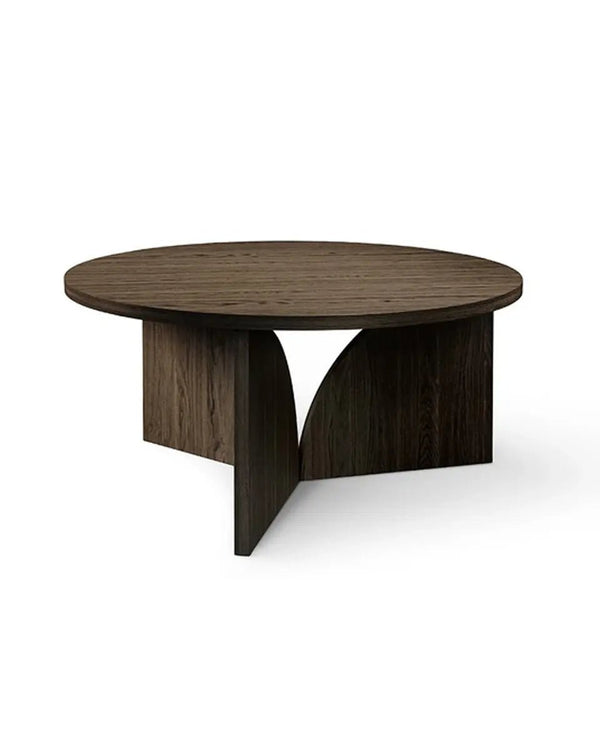 שולחן קפה עגול Cece - Idana Furniture