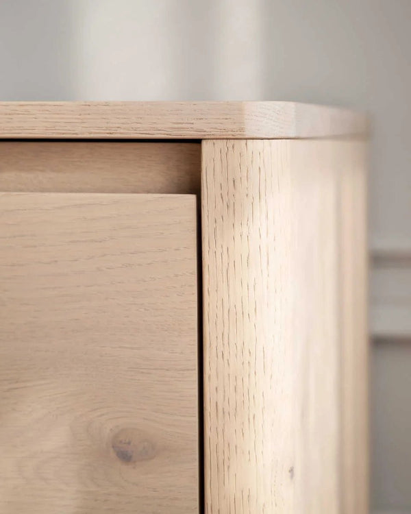 שידת כלים גבוהה Melstone - Idana Furniture