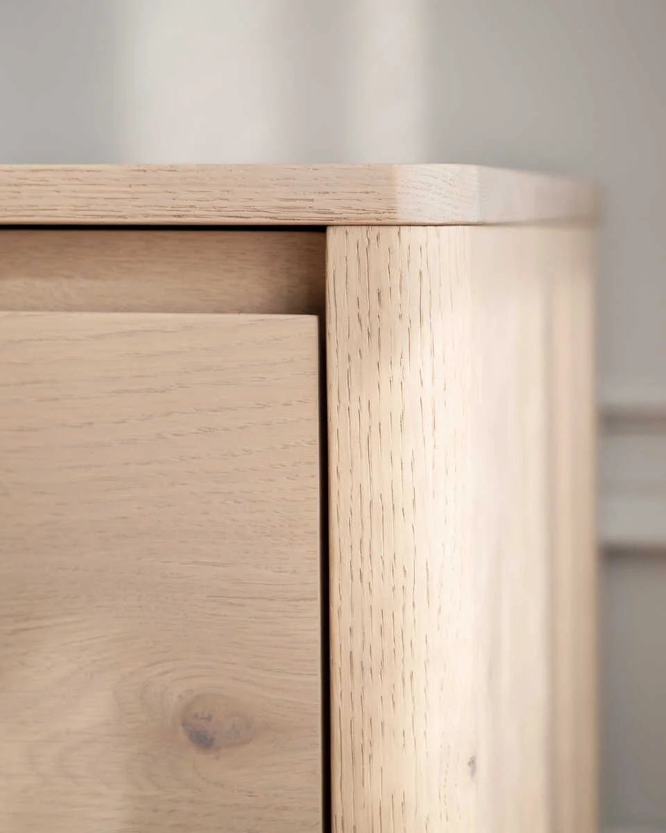 שידת כלים גבוהה Melstone - Idana Furniture