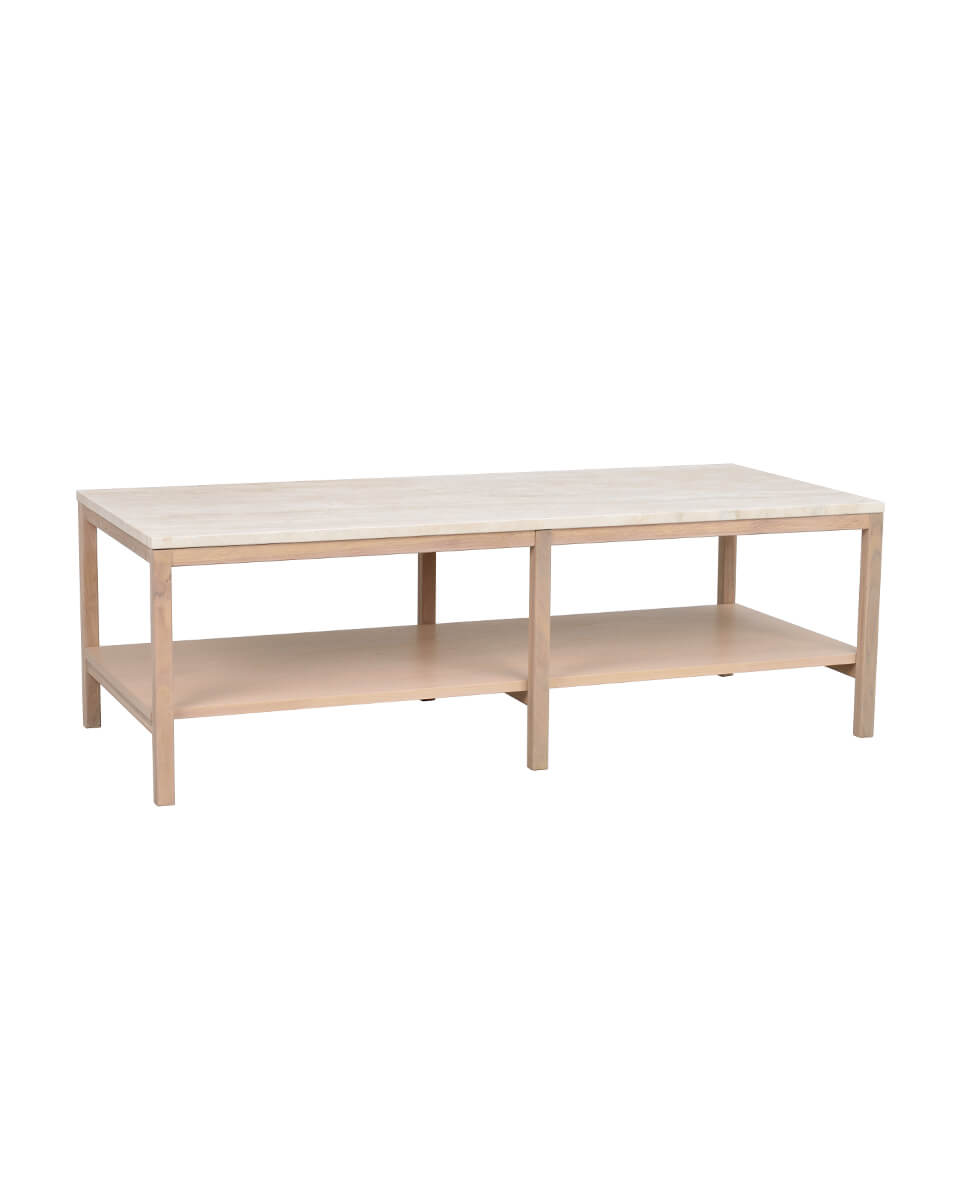 שולחן קפה Orwel - Idana Furniture