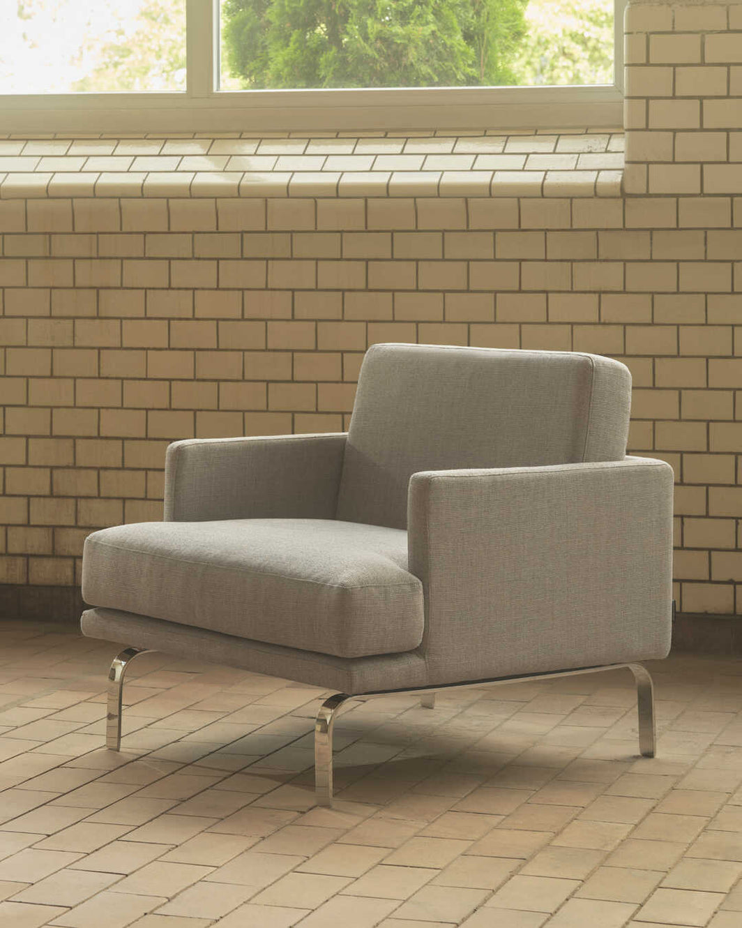 כורסה מודרנית Ernest - Idana Furniture