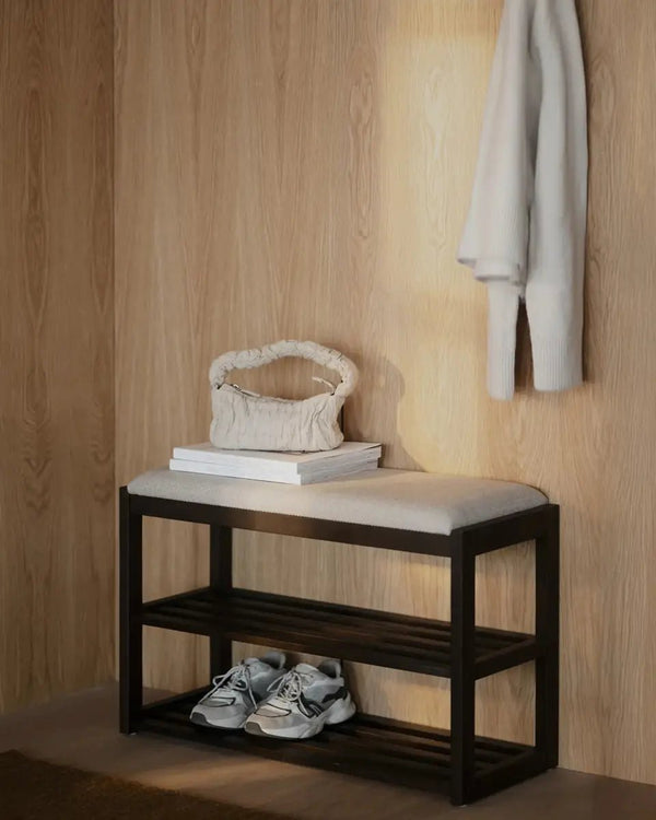 ספסל נעליים Confetti - Idana Furniture