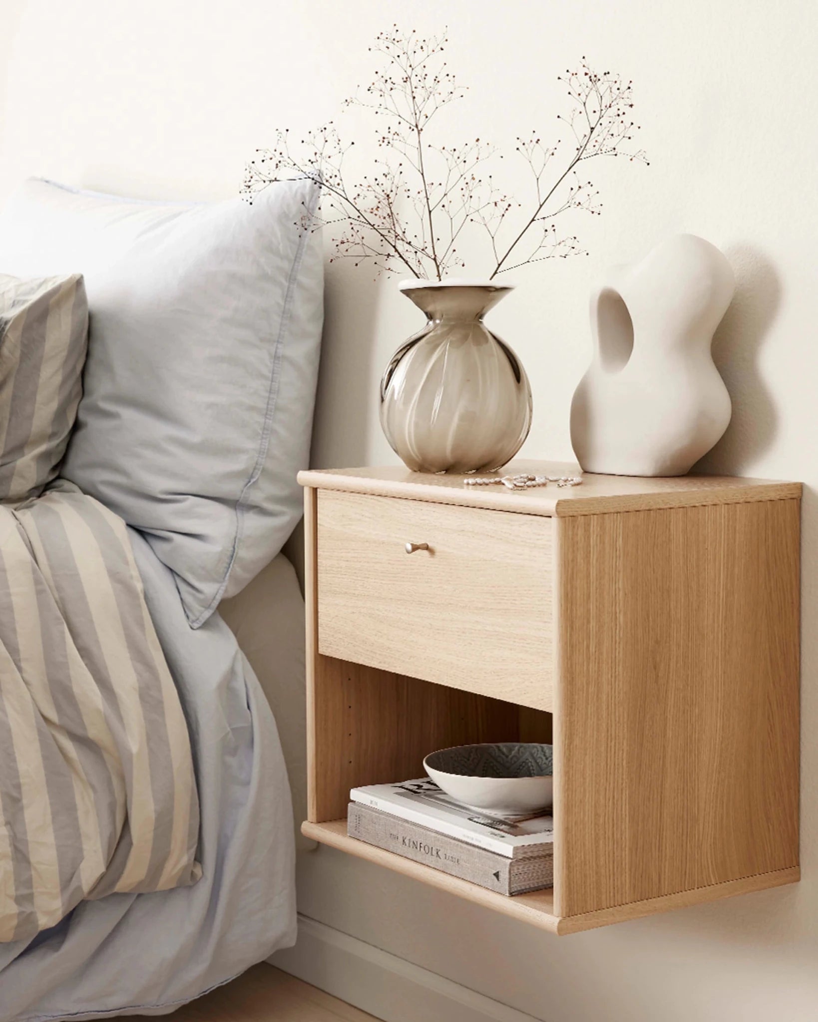 ארונית צד מודולרית Mistral - Idana Furniture