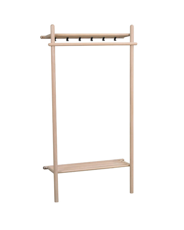 מתלה בגדים Milford - Idana Furniture