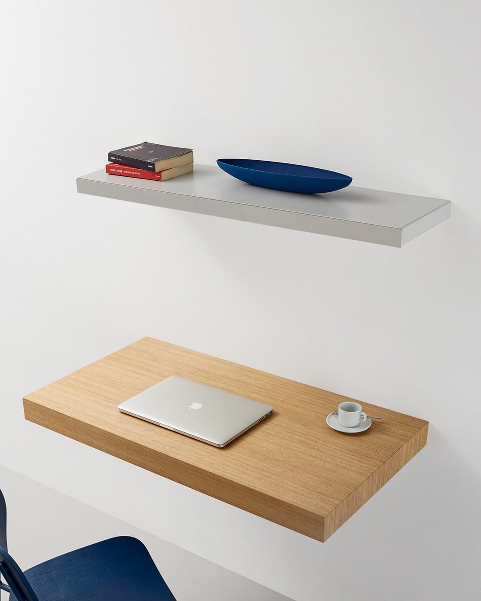 מדף מגירה IN&OUT - Idana Furniture