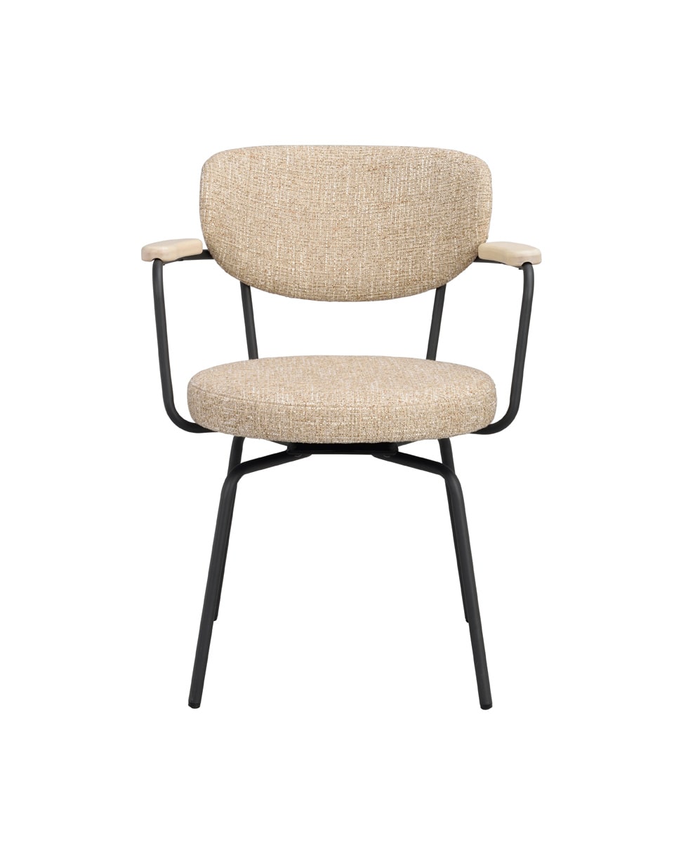 כסא מסתובב Merrick - Idana Furniture