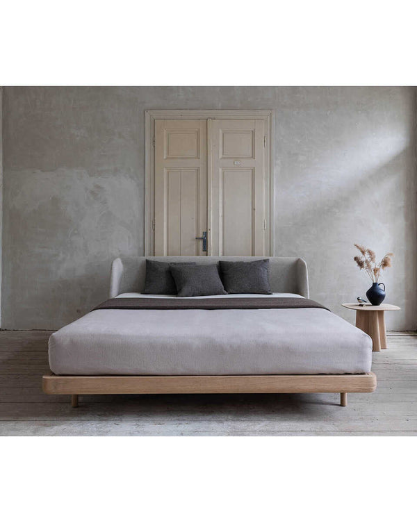 מיטה זוגית SOFT - Idana Furniture