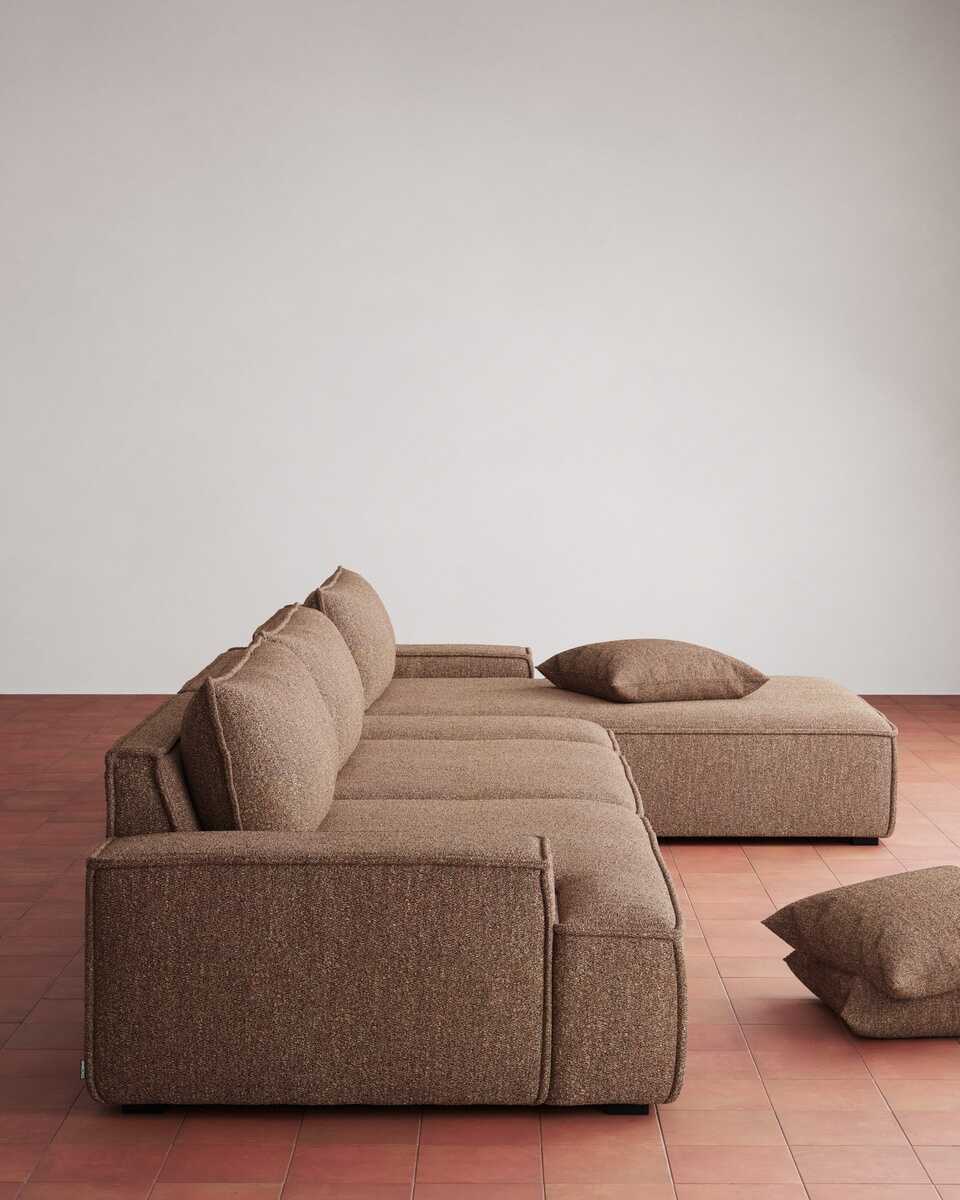 רכיבי ספה מודולרית Daphne - Idana Furniture