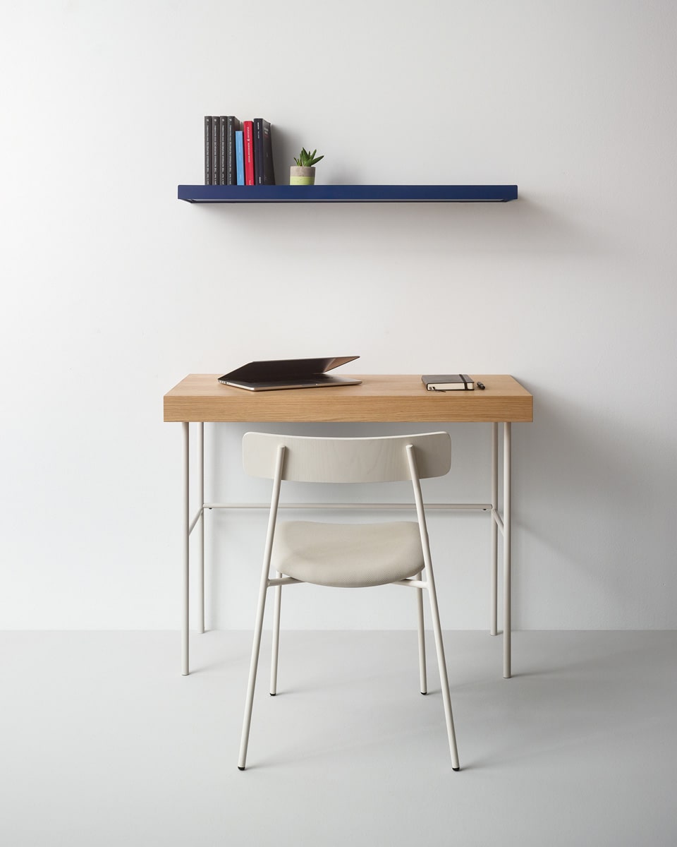שולחן מגירה Mr. Hyde - Idana Furniture