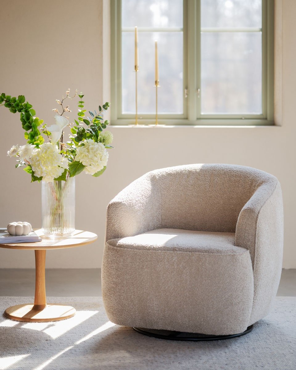 כורסת Dermot - Idana Furniture