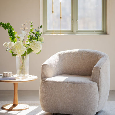 כורסת Dermot - Idana Furniture