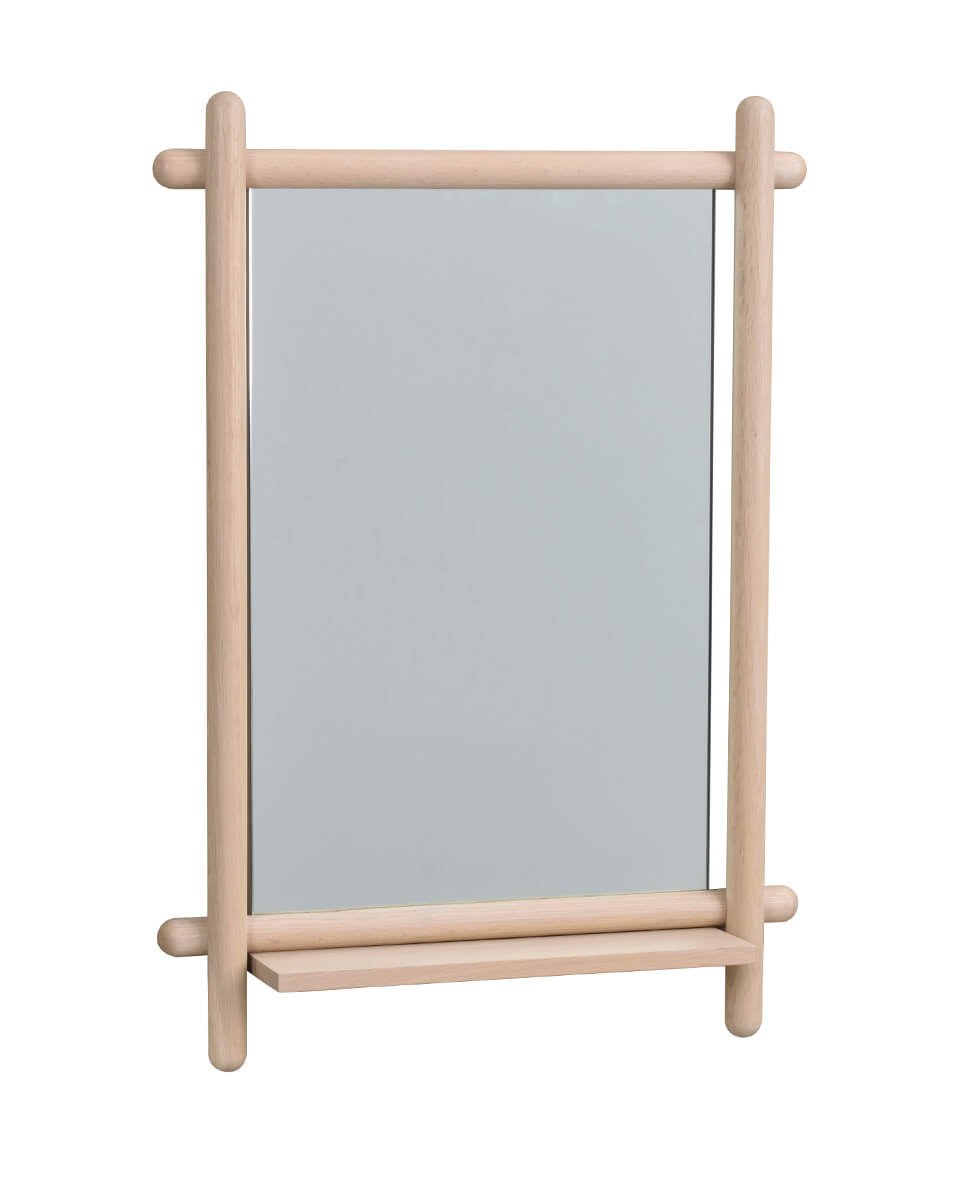 מראת מדף Milford - Idana Furniture