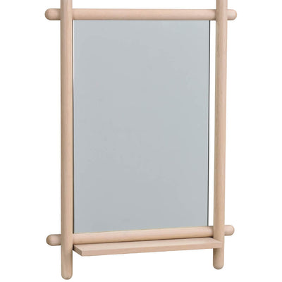 מראת מדף Milford - Idana Furniture
