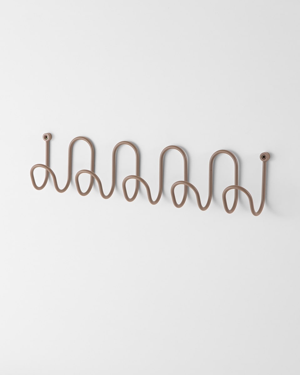 מתלה קיר Molly - Idana Furniture
