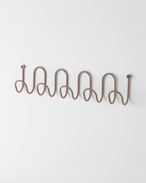 מתלה קיר Molly - Idana Furniture