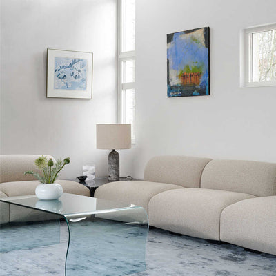 ספת Origami פינתית - Idana Furniture