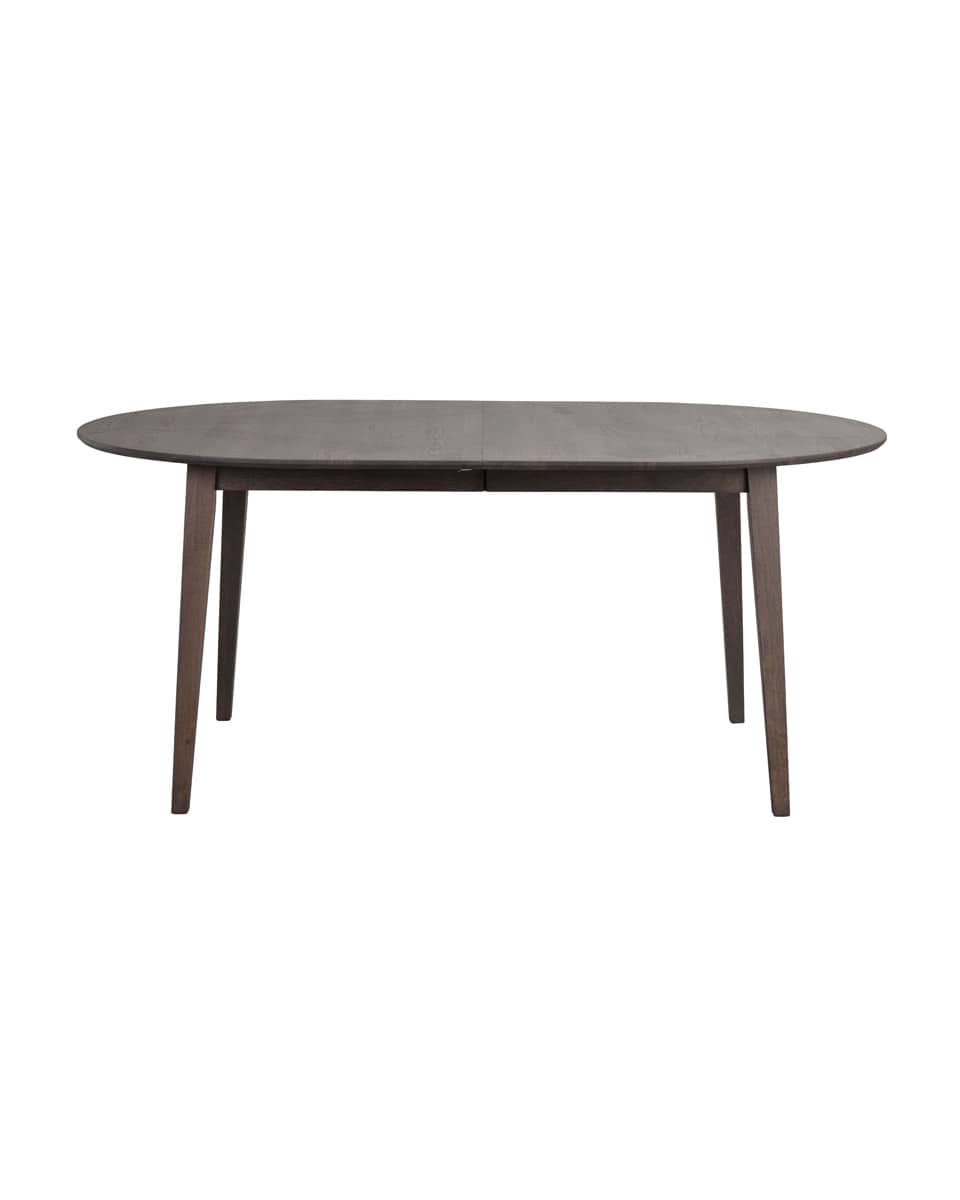 שולחן אוכל אובלי Filippa - Idana Furniture