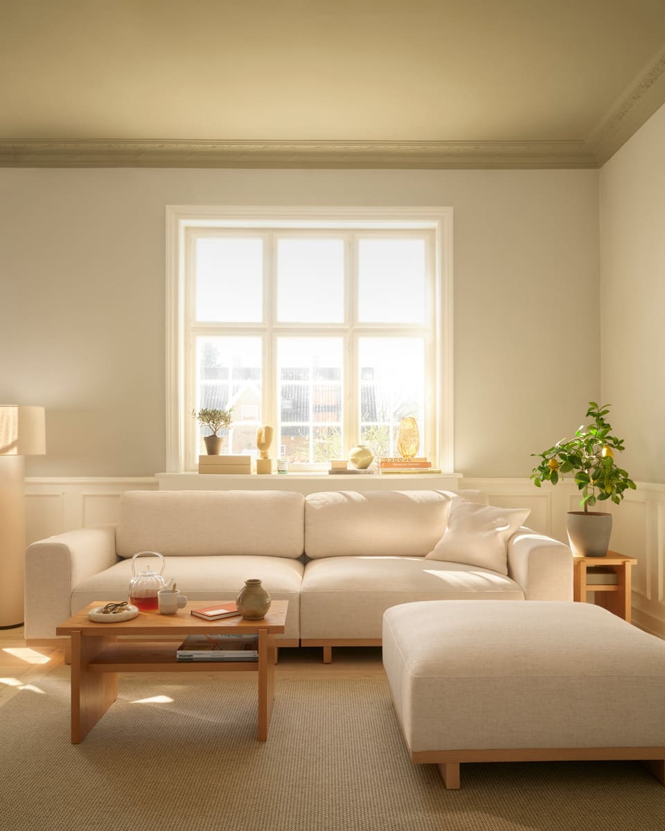 ספת AYA בעיצוב ג'פנדי - Idana Furniture
